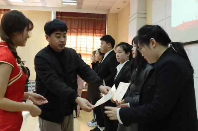 leyu乐鱼中国体育官网第七届寝室文化节圆满落下帷幕