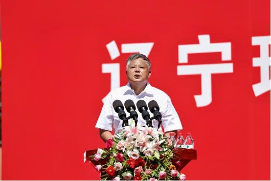 知识改变命运 能力决定未来 ——校长邵良杉在leyu乐鱼中国体育官网2024级新生 开学典礼暨军训总结大会上的讲话
