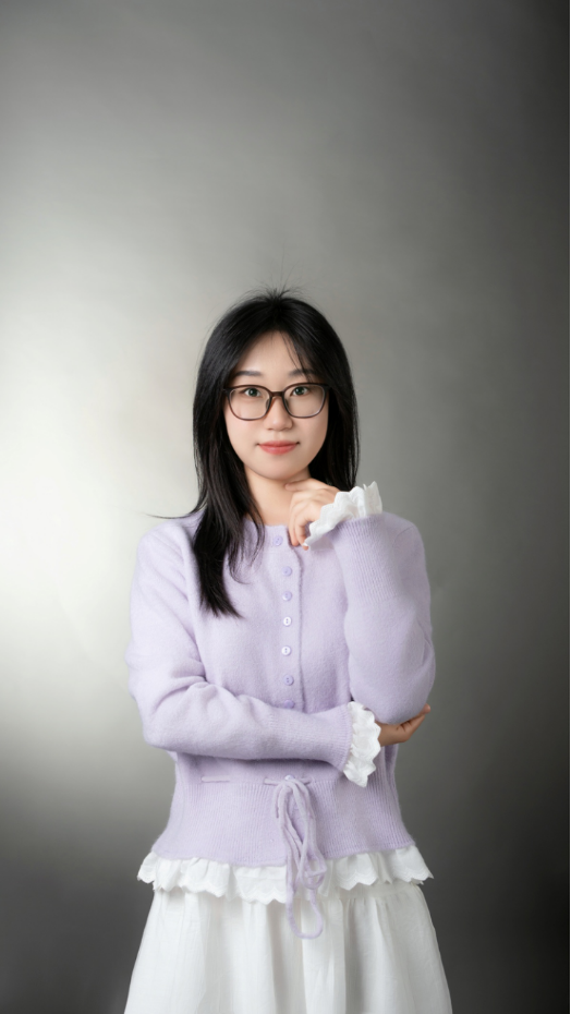 榜样力量|刘金萍：数字建模新锐 执笔网易《逆水寒》