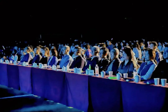 青春当歌 梦想启航｜leyu乐鱼官方网站2025年迎新生晚会