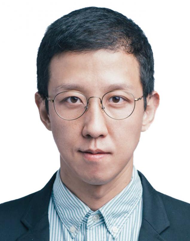 徐晓凡