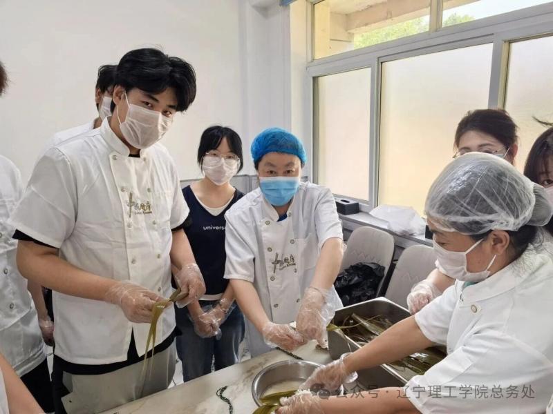 总务新闻---2026简报（十）